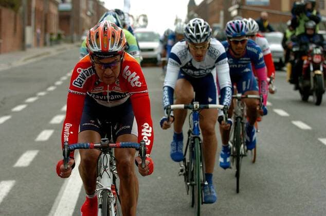 Cycling, Ghent - Wevelgem