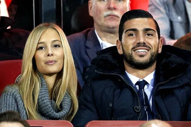 Football, Graziano Pelle to join Magath's club Shandong Luneng Taishan FC in China