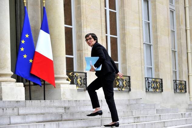 Football, France, clubs in talks with government on wealth tax