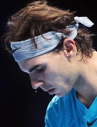 Tennis, ATP World Tour Finals, Djokovic beats Nadal
