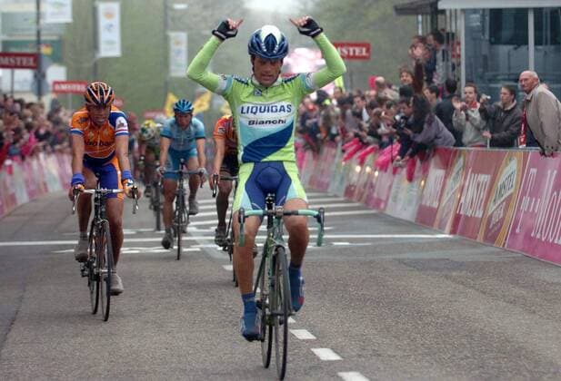 Cycling, ProTour, Amstel Gold Race