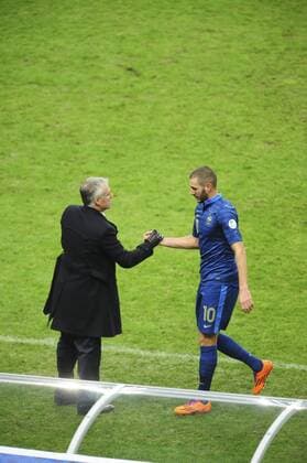 Football, Euro 2016, France plan without Karim Benzema due to involvement in blackmail affair