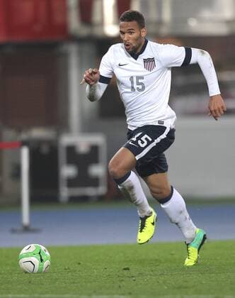 Football, Terrence Boyd joins Darmstadt 98