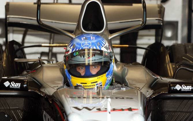 Motorsport, Formula 1, GP San Marino, Free Practice