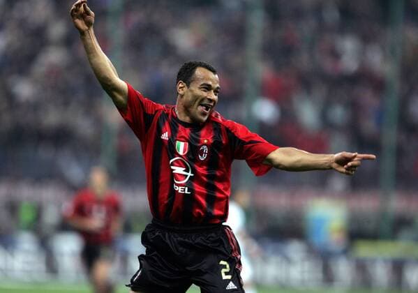 Football, Italy, Serie A, AC Milan - FC Parma 3:0