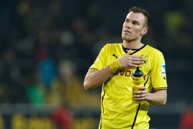 Football, Kevin Großkreutz apparently wants to leave Galatasaray again
