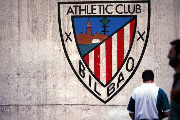 football, stadium history Athletic Bilbao
