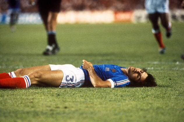 World Cup 2022 Countdown: History, shocking moments