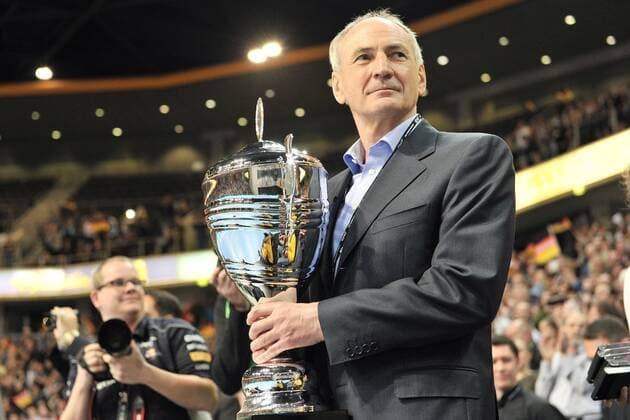 Handball, Bernhard Bauer resigns as DHB President