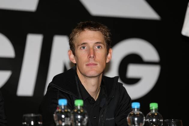 Cycling, Trek Team Presentation