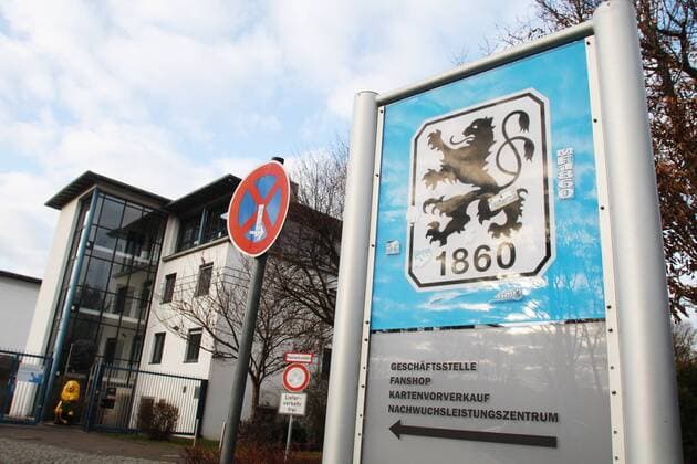 Football, 2. BL, 1860 München cancels three newspapers' permanent accreditations