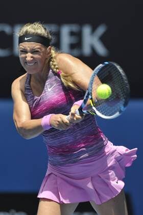 Tennis, Australian Open