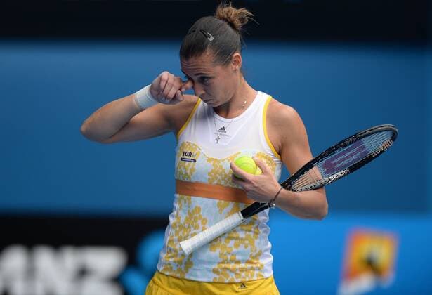 Tennis, Australian Open