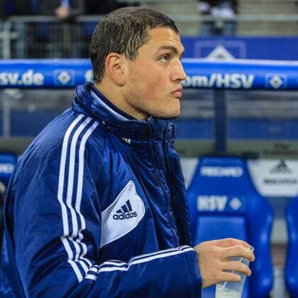 Football, Kyriakos Papadopoulos joins Hamburger SV