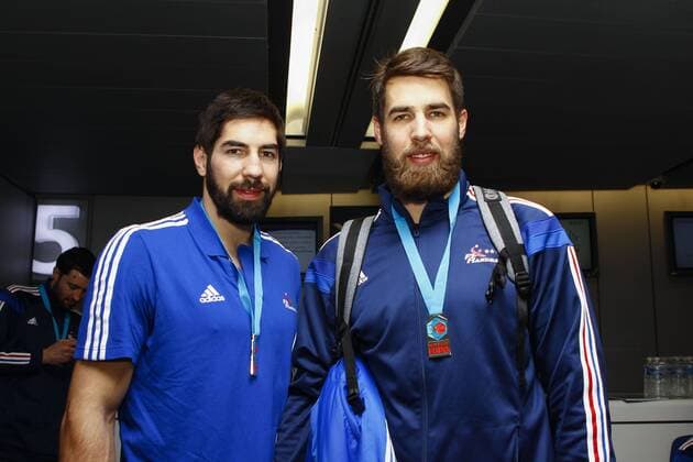 Handball, Karabatic brothers convicted in betting scandal