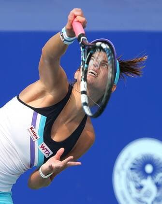 Tennis, WTA Pattaya Open, Julia Goerges reaches the last 16 in Thailand