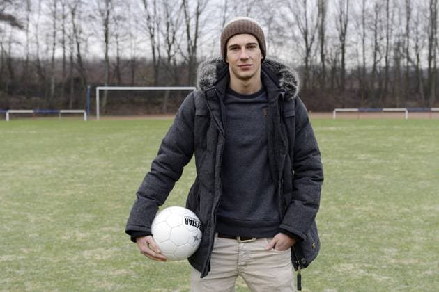 Football, Leon Goretzka in agreement with FC Bayern according to media