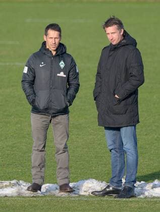 Football, Werder Bremen part ways with Thomas Eichin