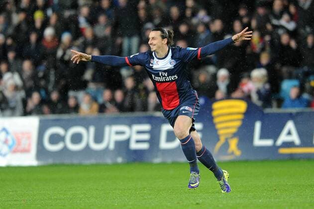 Football, France, Coupe de la Ligue, FC Nantes - Paris St. Germain