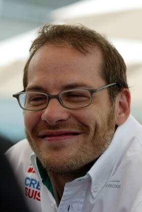 Motorsport, Formula 1, GP Montreal, free practice