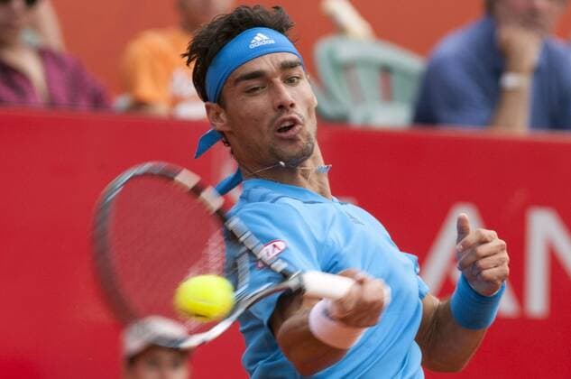 Tennis, ATP Tournament in Buenos Aires