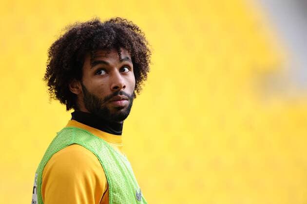 Football, Nazim Sangare joins Antalyaspor