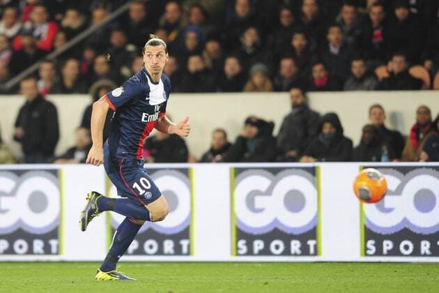 Football, Zlatan Ibrahimovic: Salary probably raised to 18 million retroactively