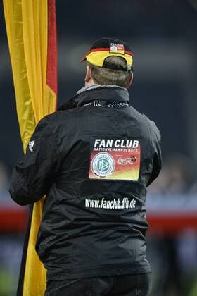 Football, European Championship, Federal Cartel Office opens proceedings against DFB for ticket allocation