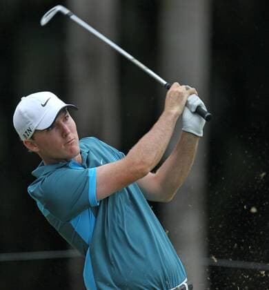 Golf, World Golf Championship in Doral