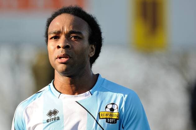 Football, Former professional Marvin Wijks dies