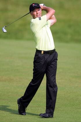 Golf, PGA European Tour, Open de France