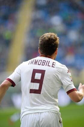 Football, Ciro Immobile apparently about to return to Turin