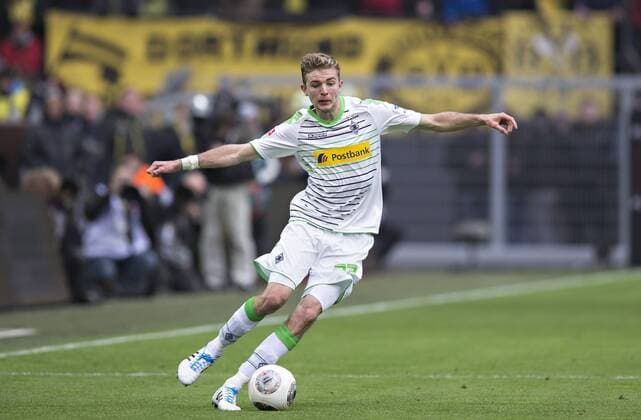 Football, Christoph Kramer returns to Borussia Mönchengladbach