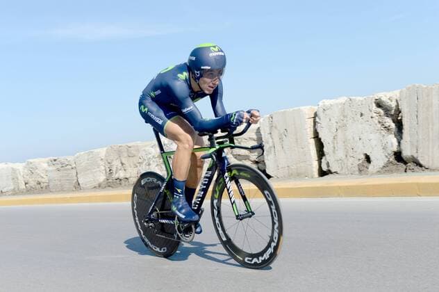 Cycling, Tirreno-Adriatico, Malori wins time trial, Contador is overall winner