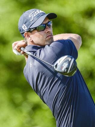 Golf - Arnold Palmer Invitational in Orlando