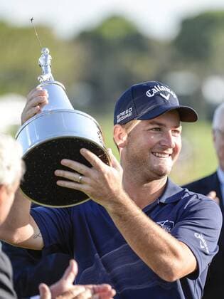 Golf, Arnold Palmer Invitational in Orlando