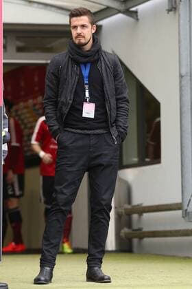 Football, RB Leipzig, Per Nilsson becomes Ralf Rangnick's assistant