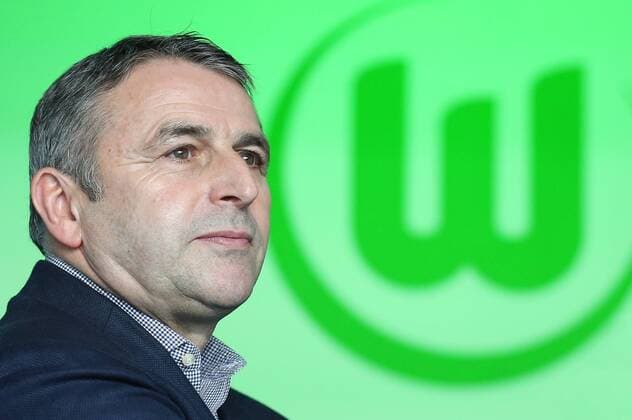 Football, VfL Wolfsburg parts ways with Klaus Allofs