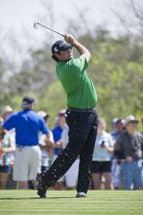 Golf, PGA, Steven Bowditch wins the Texas Open