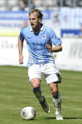 Football, 2. BL, Daniel Bierofka becomes new coach at 1860 München