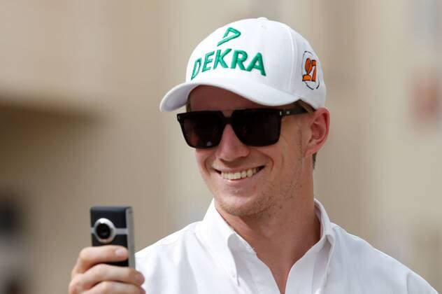 Formula 1, World Championship, Bahrain GP, Free Practice