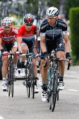 Cycling, Tour of the Basque Country, Tony Martin wins 2nd stage