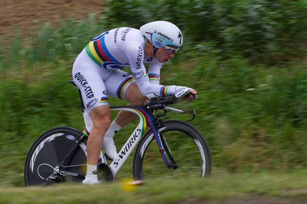 Cycling, Alberto Contador wins the Tour of the Basque Country