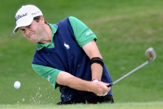 Golf, RBC Heritage