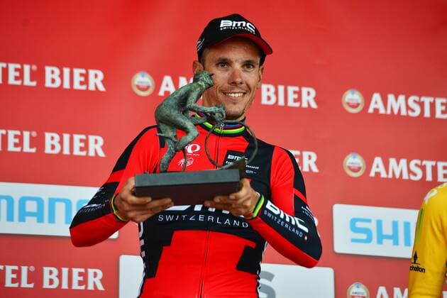 Cycling, Amstel Gold Race