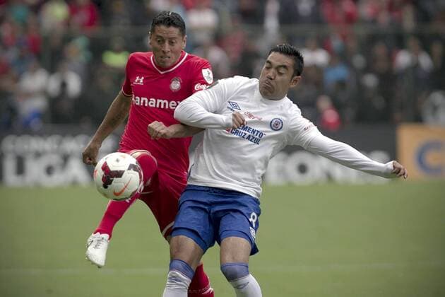 Football, Cruz Azul win CONCACAF Champions League in Mexico