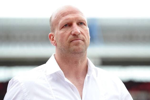 Football, Roger Prinzen died