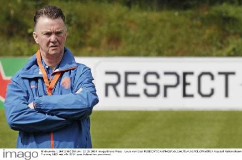 Football, National Team, Training Netherlands