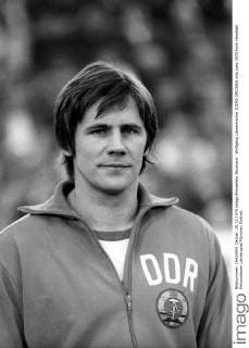 GDR Handball Legend Wolfgang Lakenmacher Died