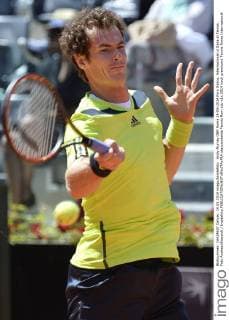 Tennis, WTA and ATP Tournament in Rome